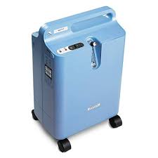 Philips oxygen concentrator on rent in Greater noida 