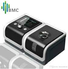 Bmc Bipap s/t avaps with humidifier on sale rent 