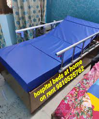 Hospital bed Patient Recliner On Rent Sale 