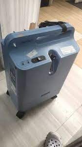 used philips oxygen concentrator machine 