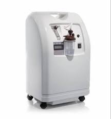 oxygen concentrator on rent in noida