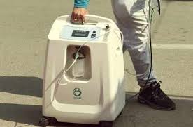 Oxygen Concentrator for covid patients