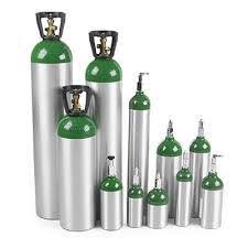 10 litre home oxygen cylinder sale in burari