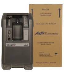 Airsep 10 Litre Lpm oxygen concentrator available