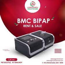 Bipap Machine on rent in crossing republic