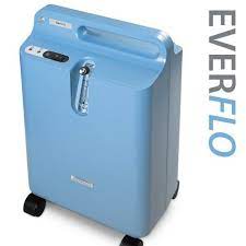 philips oxygen concentrator machine dealers