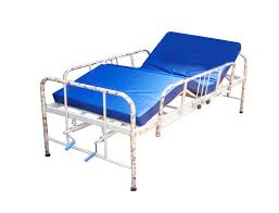 rent recliner hospital bed