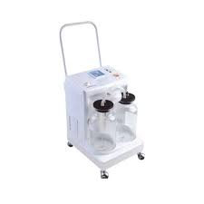 Suction Machine on rent in East Delhi