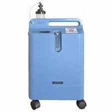 Portable Oxygen concentrator on rent in East delhi