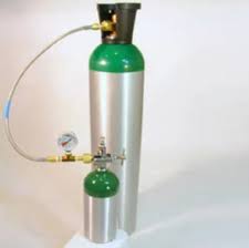  oxygen gas cylinder refill in indirapuram