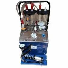 Suction Machine on rent in Greater Noida