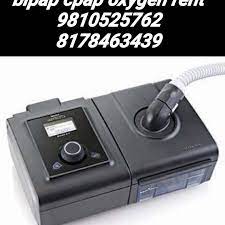 Bipap Machine 8178463439 Rent Hire