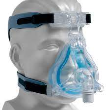 autocpap new mask nasal 8178463439