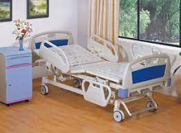 Hospital bed on rent in delhi