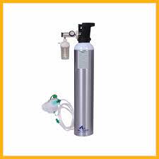 oxygen cylinder refilling services