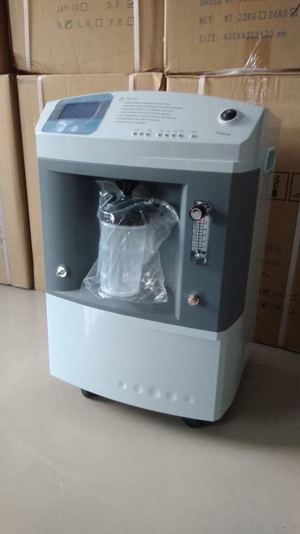 5 Liter Oxygen Machine rent sale 8178463439
