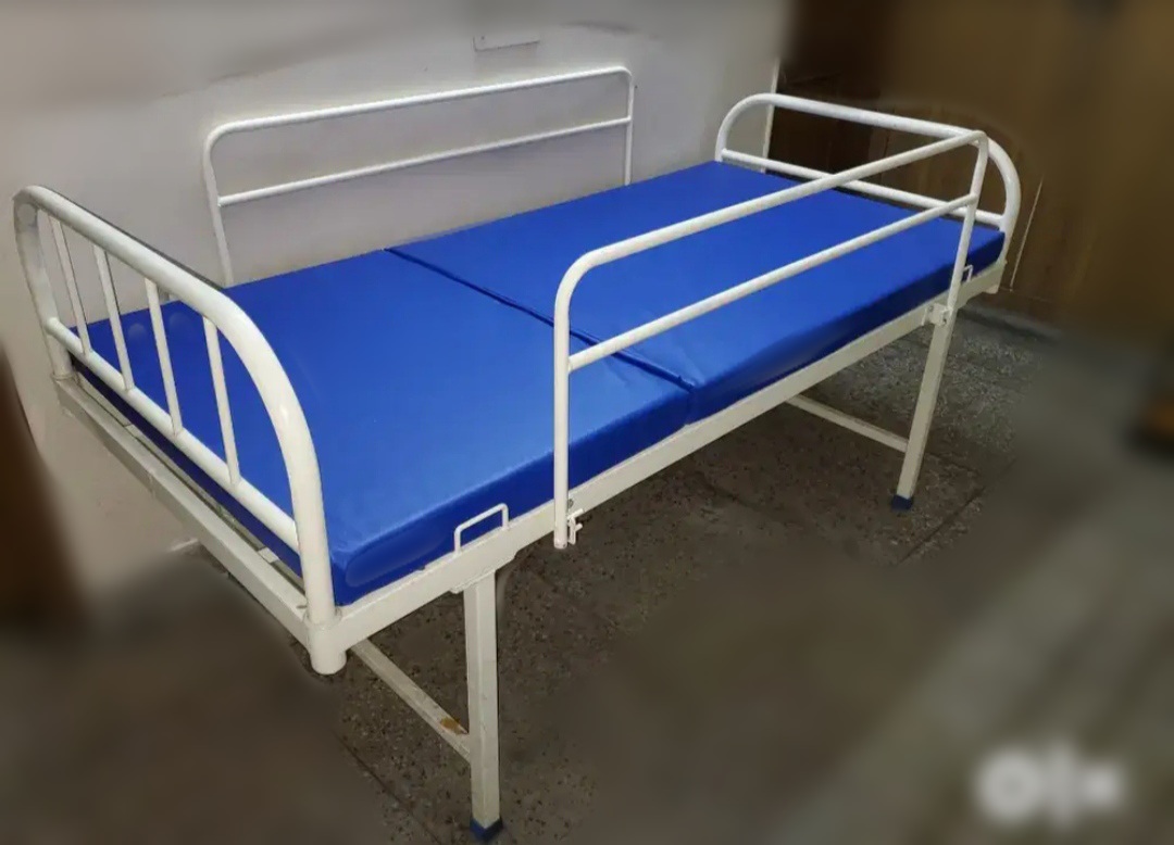 Hospital Bed Rent In Greater Kailash 8178463439