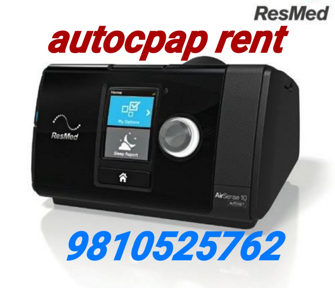 autocpap rent in delhi noida ghaziabad 8178463439