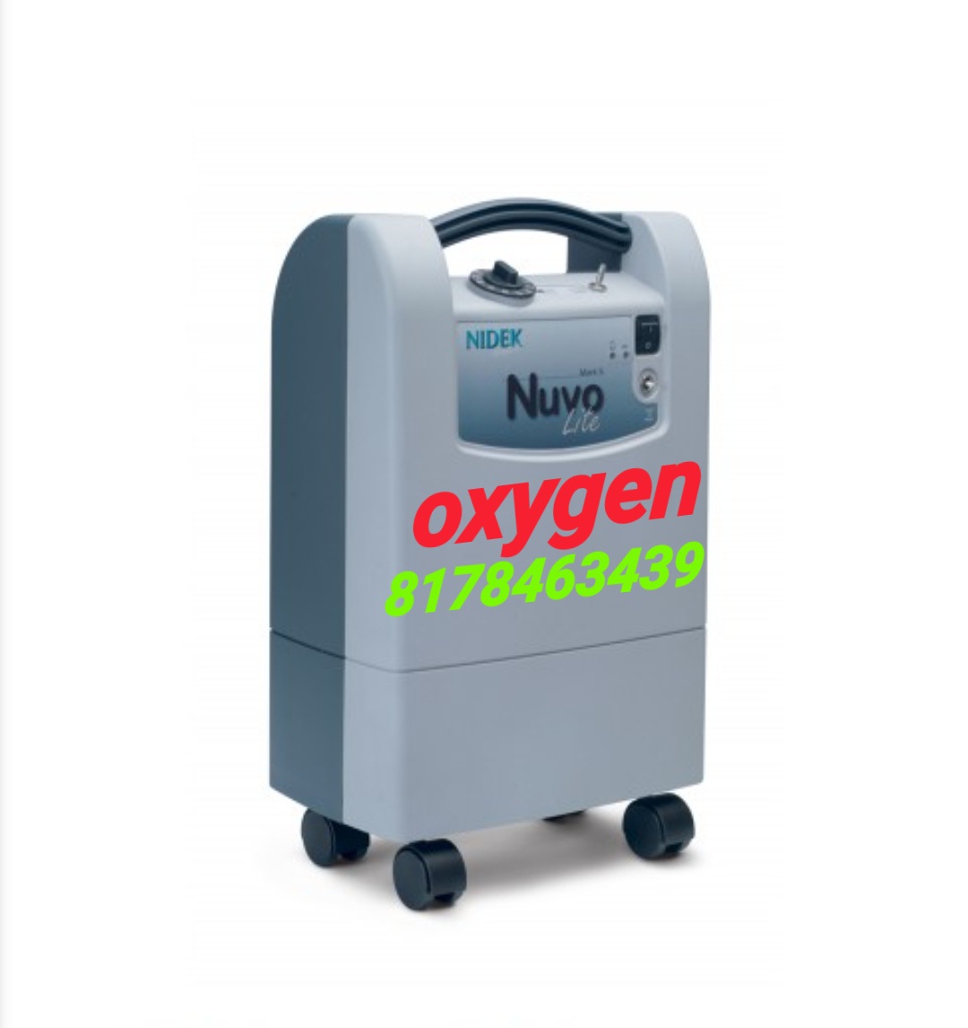 8178463439 Oxygen Machine On Rent In new friends colony