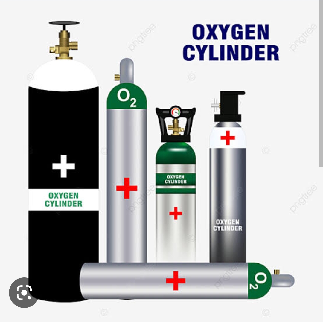 OXYGEN CYLINDER REFILL SALE 8178463439