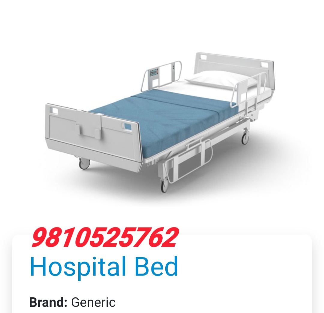 hospital bed rent rohini 9810525762