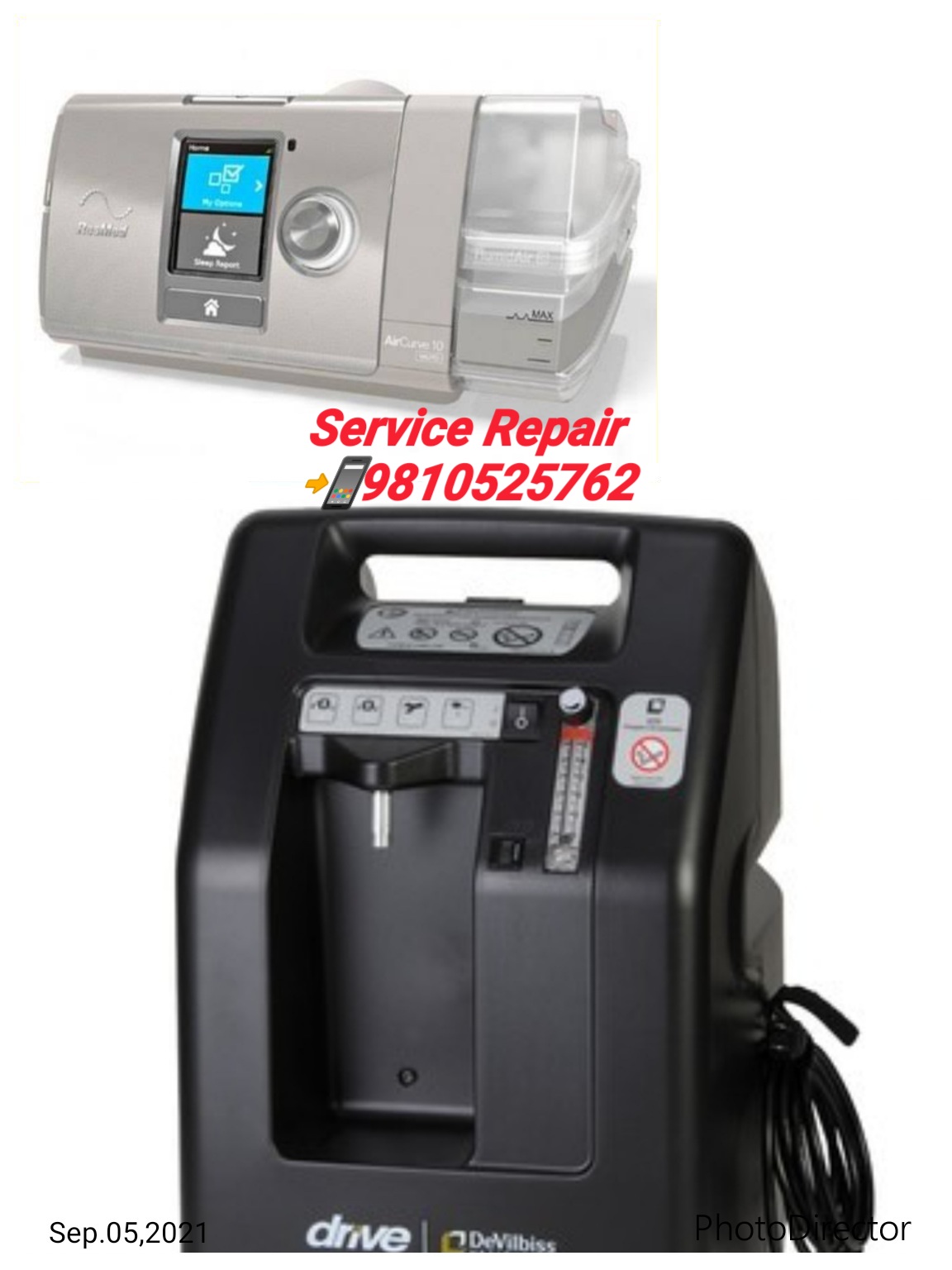 oxygen concentrator rent oxygen concentrator repair 9810525762
