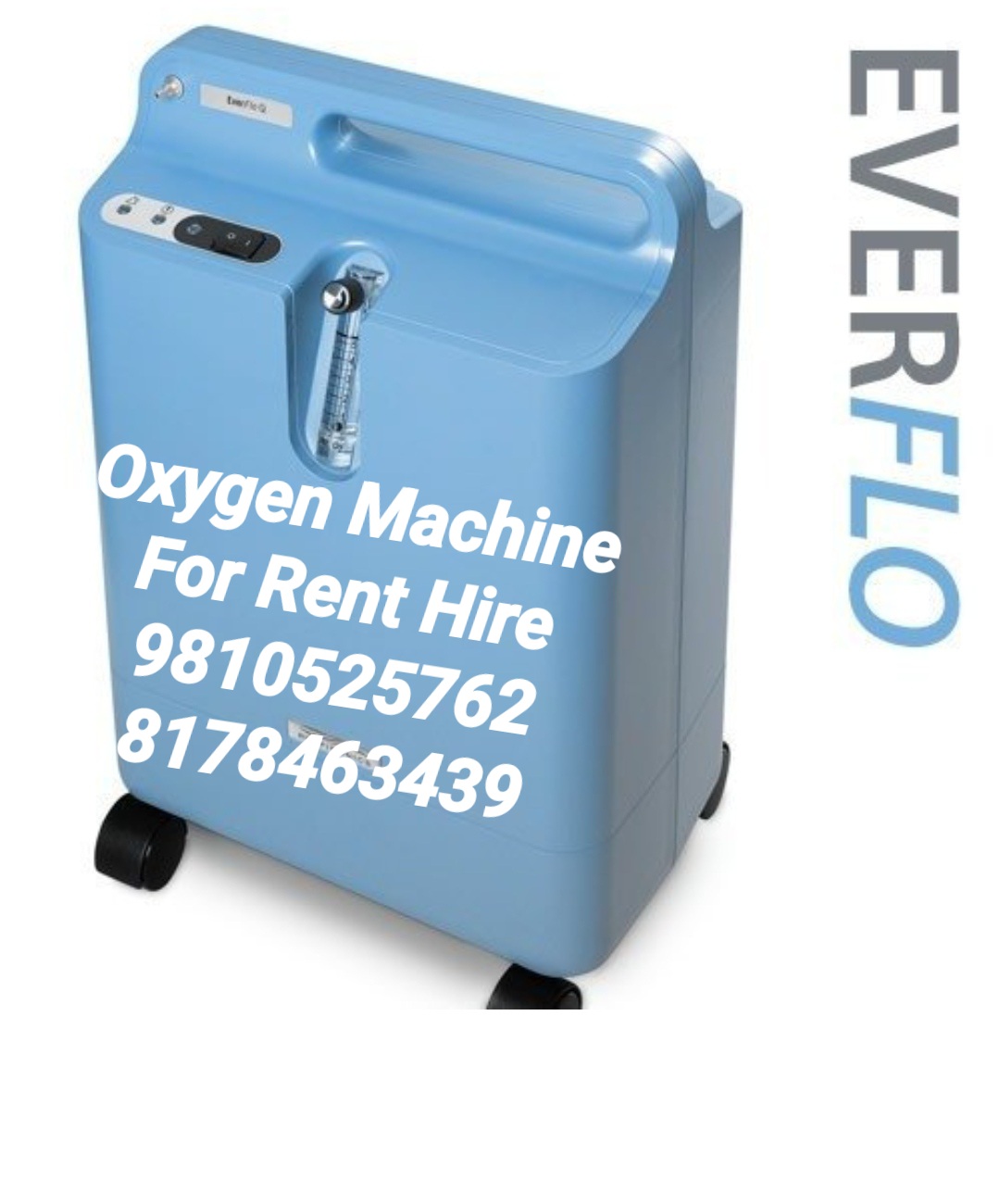 Oxygen Concentrator Rent Raj Nagar Ghaziabad 9810525762