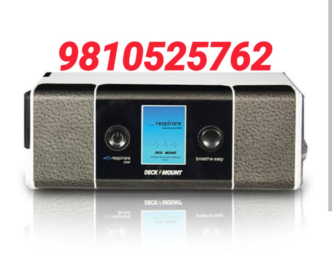 Bipap Machine For Rent Harsh Vihar 9810525762